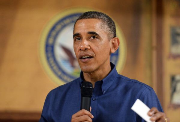 Barack Obama zaproponował nowe środki kontroli nad bronią palną