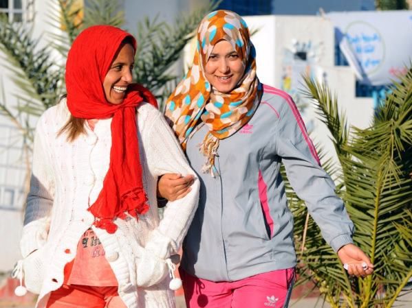 Tunezja zrównuje prawa kobiet i mężczyzn
