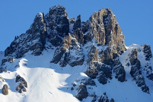 Archeolog: szukajcie skarbów tam, gdzie w Alpach topnieje lodowiec