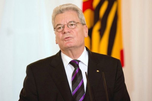 "Der Spiegel": Prezydent Niemiec Joachim Gauck zbojkotuje olimpiadę w Soczi