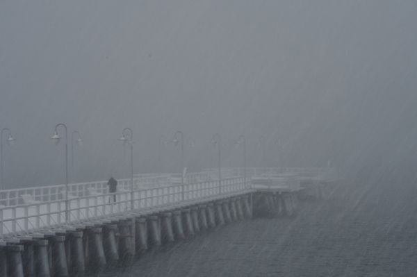 Ostrzeżenie meteorologów dla Polski - najnowsza prognoza pogody