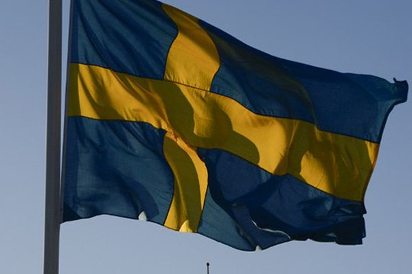 Rosja wydaliła szwedzkiego dyplomatę