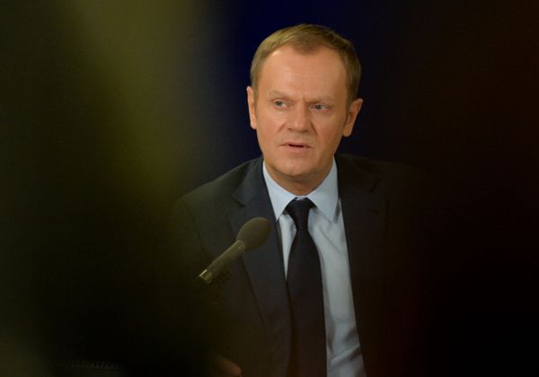 Donald Tusk: jeśli będzie gotowość misjonarzy do ewakuacji, będziemy pomagać