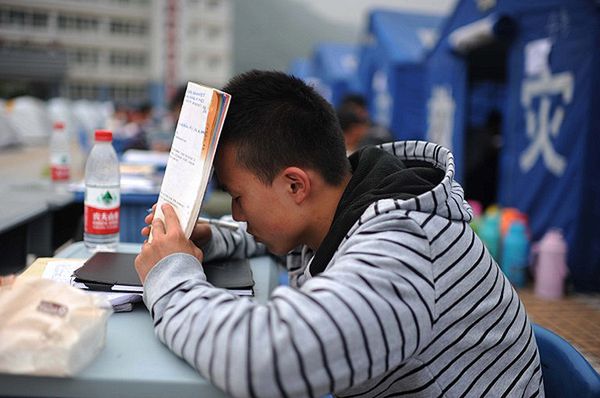 Chińscy studenci chcą się uczyć języka polskiego