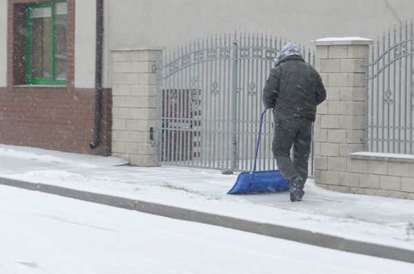 Śmiertelne żniwo mrozów w Polsce. Nie żyje 6 osób