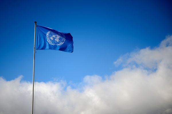 Ukraina apeluje o zwołanie posiedzenia Rady Bezpieczeństwa ONZ