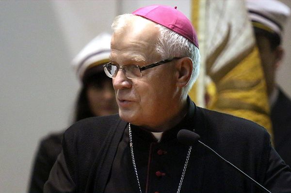 Abp Józef Michalik: chętnie pójdę do więzienia za obronę nauki, która pochodzi od Boga