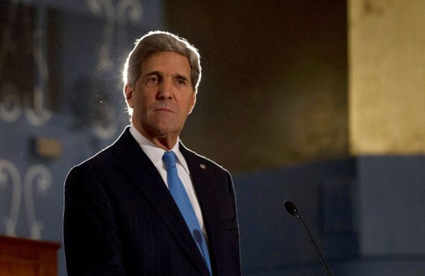 John Kerry: relacja USA z Arabią Saudyjską jest sojuszem strategicznym