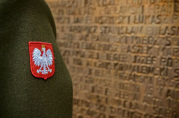 Kolejna zbiorowa mogiła Polaków odnaleziona we Włodzimierzu Wołyńskim