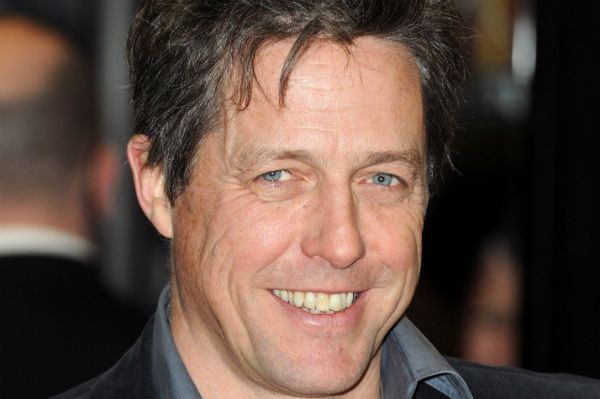 Polak nakręci film w Wielkiej Brytanii. Jest szansa, że wystąpi w nim aktor Hugh Grant