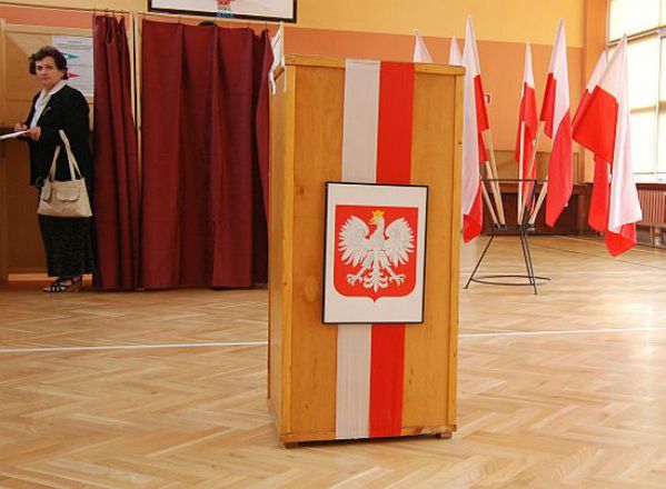 Referendum w Słupsku ws. odwołania prezydenta miasta nieważne