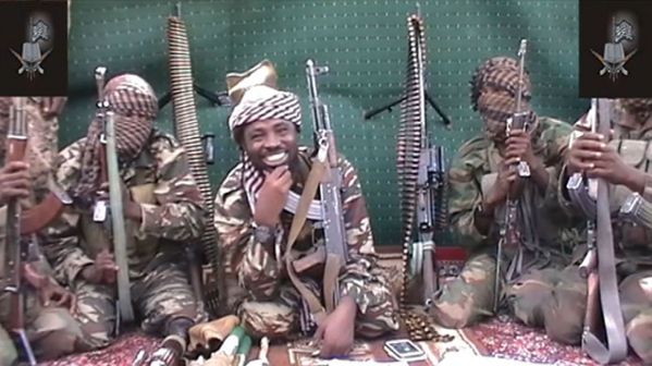 Szef nigeryjskich islamistów Boko Haram zapowiada, że sprzeda 276 porwanych uczennic