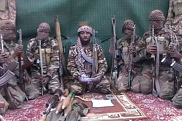 Część uczennic porwanych przez Boko Haram mogła zginąć w nalotach