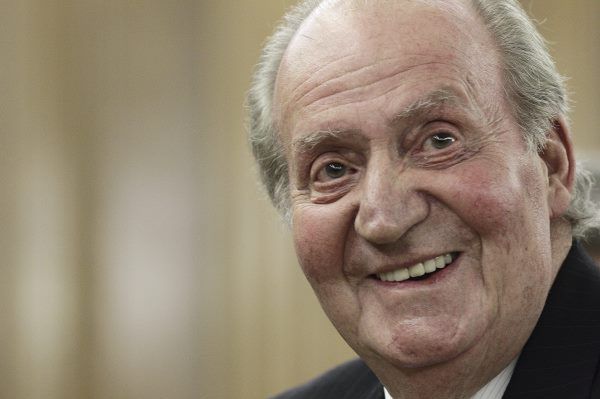 Król Hiszpanii Juan Carlos przejdzie kolejną operacją biodra
