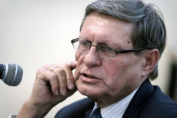 Leszek Balcerowicz: to kolejna faza agresji putinowskiej Rosji