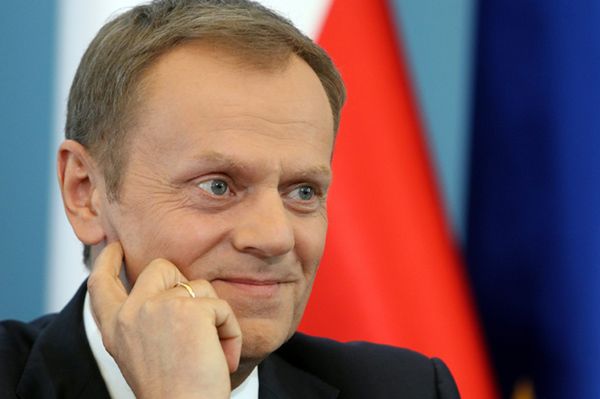 Prof. Kazimierz Kik: Donald Tusk chce doczłapać do końca kadencji