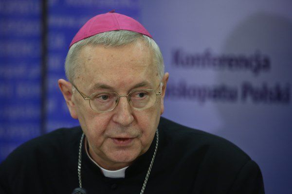 Abp Stanisław Gądecki: nie kierujmy się tylko współczuciem