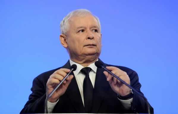 Jarosław Kaczyński: potencjał Polski jest marnowany