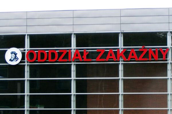 Czy Polska poradzi sobie z epidemią eboli? Reporterzy WP.PL sprawdzili gotowość szpitali