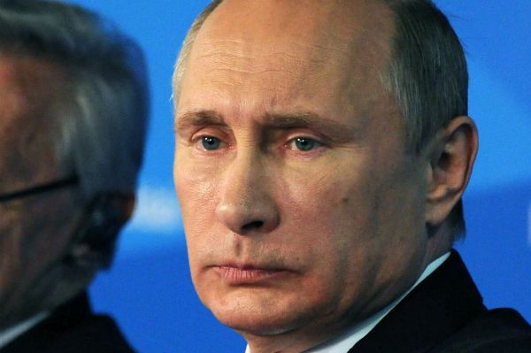 Sondaż: Zachód krytykuje Putina za jego niezależność