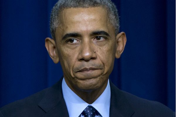 Barack Obama: amerykański wywiad popełnił błąd ws. Państwa Islamskiego