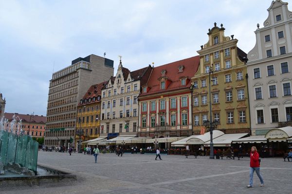 Wkrótce we Wrocławiu otwarcie Hydropolis - centrum wiedzy o wodzie