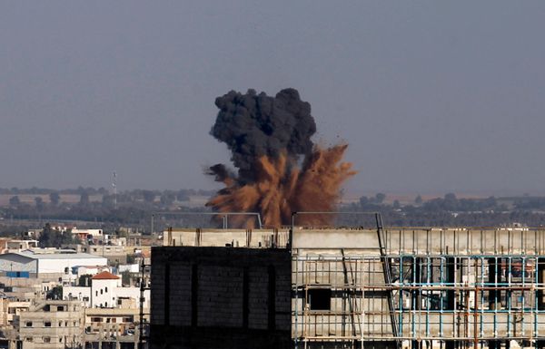 Sekretny protokół izraelskiej armii - jak doszło do "katastrofalnego" ataku na Rafah?