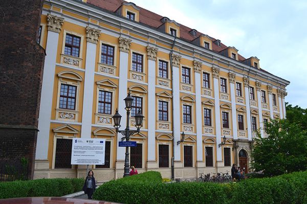 Nie brakuje miejsc na wrocławskich uczelniach. Trwają kolejne etapy naboru