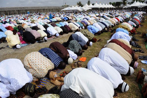 Ateiści w świecie islamu - prześladowani za niewiarę