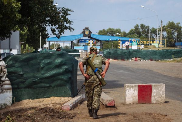 MSZ: Rosja złamie prawo, jeśli konwój wjedzie na Ukrainę bez zgody Kijowa