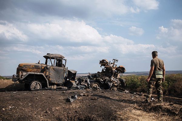 Komitet Matek Żołnierzy: około 400 żołnierzy z Rosji zabitych lub rannych na Ukrainie