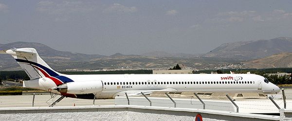 Zlokalizowano wrak samolotu Air Algerie