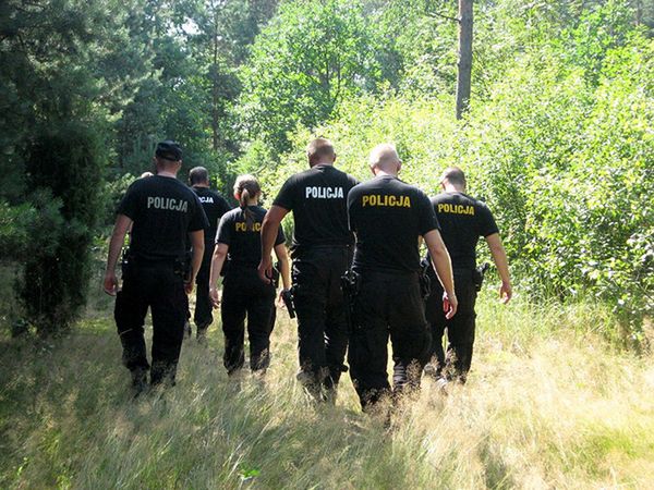 Zatrzymano dilerów jadących na Przystanek Woodstock