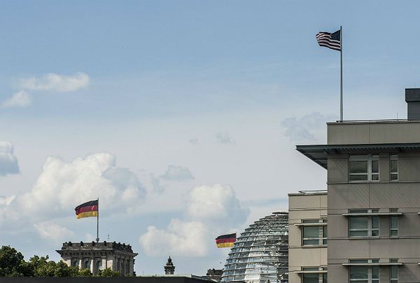 "Bild": amerykańscy szpiedzy z Niemiec trafią do Polski?