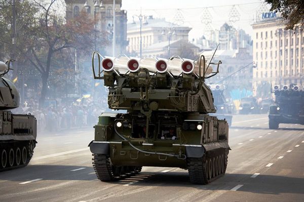 Kto zestrzelił malezyjski samolot nad Ukrainą? Najmocniejsze dowody wskazują na separatystów