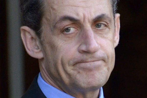 Nicolas Sarkozy wraca do wielkiej polityki?