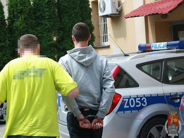 23-latek zakochał się w 12-latce? Pedofil w rękach policji