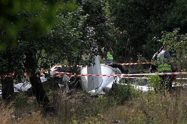 "Zeznania ocalałego potwierdzają hipotezy". Nowe fakty ws. katastrofy w Topolowie