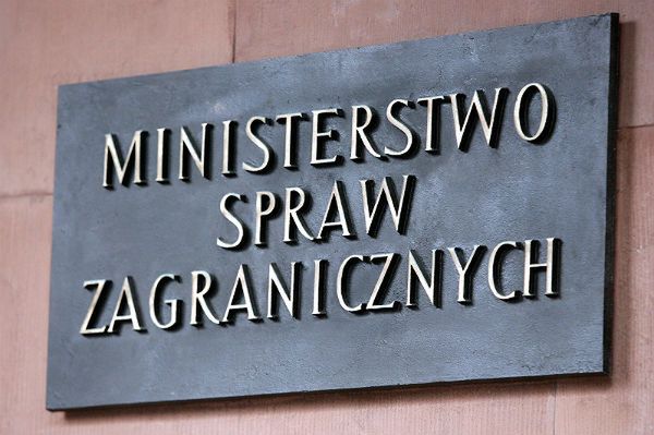 Były konsul honorowy RP przyznał się do zlecenia zabójstwa