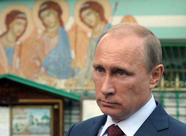 "Foreign Affairs" ostrzega: "zbyt skuteczne" sankcje sprawią, że Rosja będzie jeszcze groźniejsza