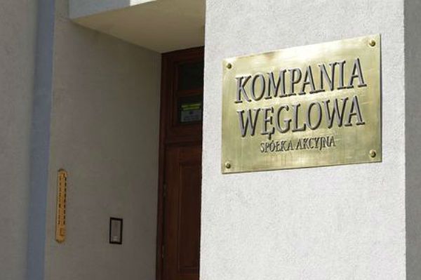 Solidarność zrywa konsultacje i nie będzie współpracować z Kompanią Węglową