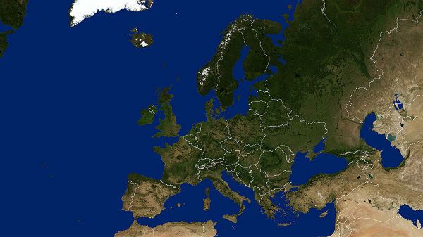 Nie tylko Szkocja chce niepodległości. Czy granice Europy są trwałe?