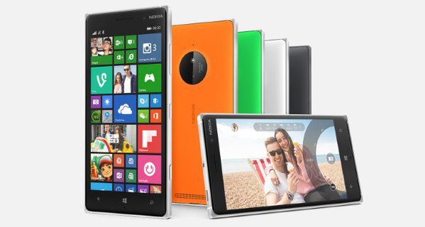 IFA 2014: Oto Lumia 830, czyli tani flagowiec Microsoftu