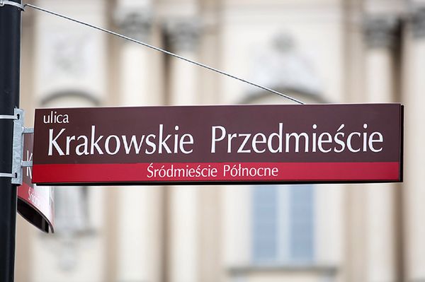 Prezydent Andrzej Duda: wielu ludziom to jest potrzebne i stanie instalacja upamiętniająca katastrofę