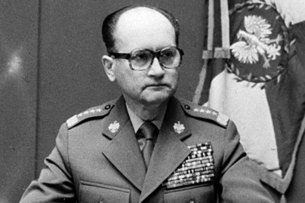 Niemiecki dziennikarz: gen. Wojciech Jaruzelski odegrał pozytywną rolę w 1989 r.