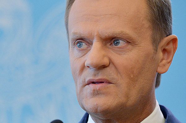 Donald Tusk do prezesa PiS: potrzeba mobilizacji, a nie wiecznego marudzenia