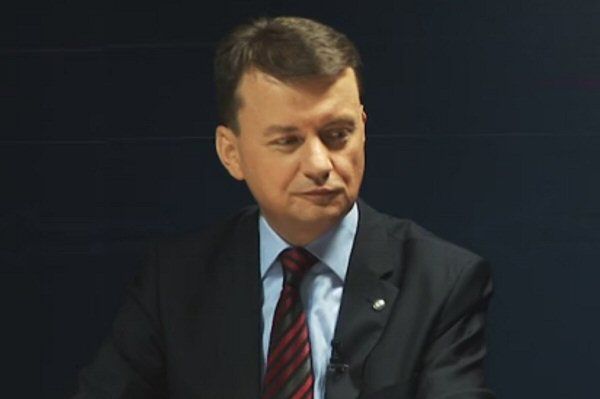 Mariusz Błaszczak krytycznie o 100 dniach Ewy Kopacz