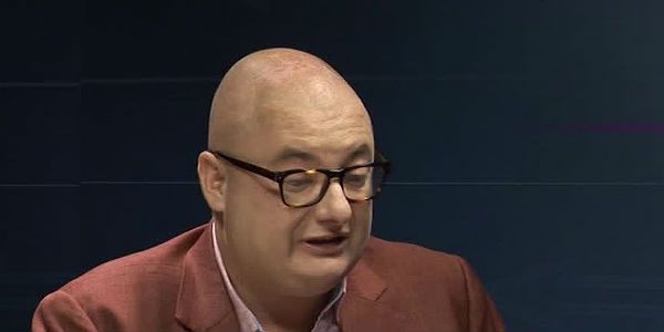 Michał Kamiński: też wolałbym, żeby w PO konfliktów nie było