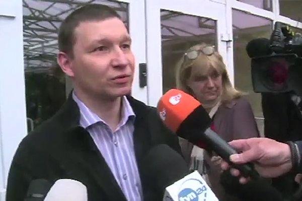 MON: jeszcze w sobotę polski oficer z OBWE wróci do kraju