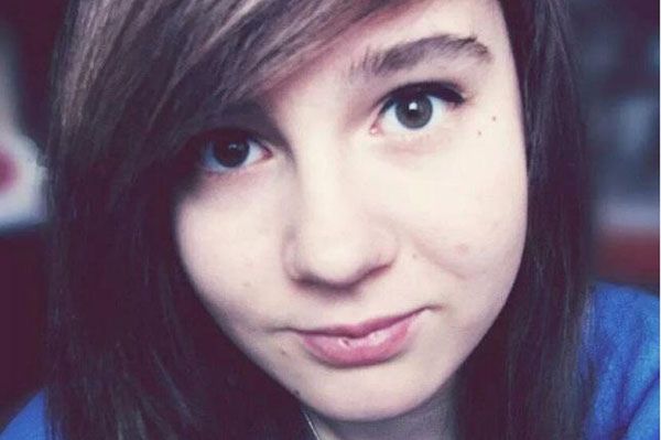 Zaginęła 15-letnia Aleksandra Kużownik. Widziałeś ją?